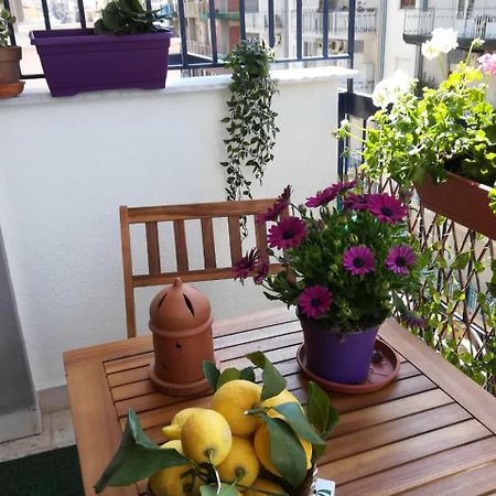 바게리아 Casa Vacanze Demetra 아파트 외부 사진