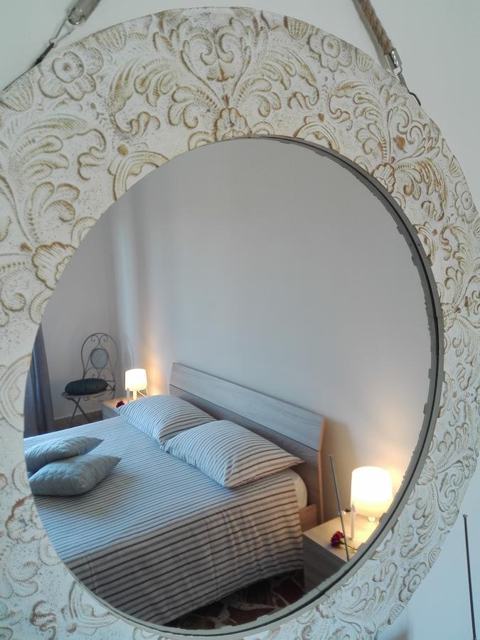 바게리아 Casa Vacanze Demetra 아파트 외부 사진