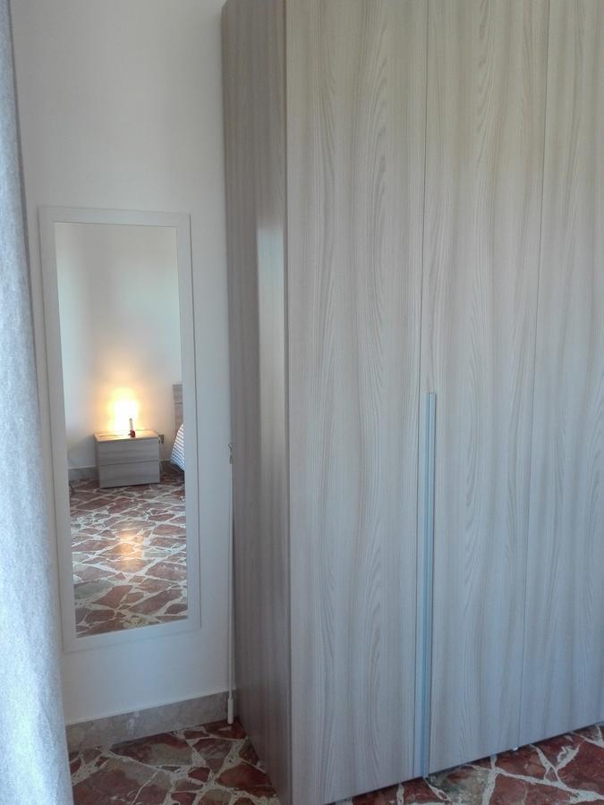 바게리아 Casa Vacanze Demetra 아파트 외부 사진