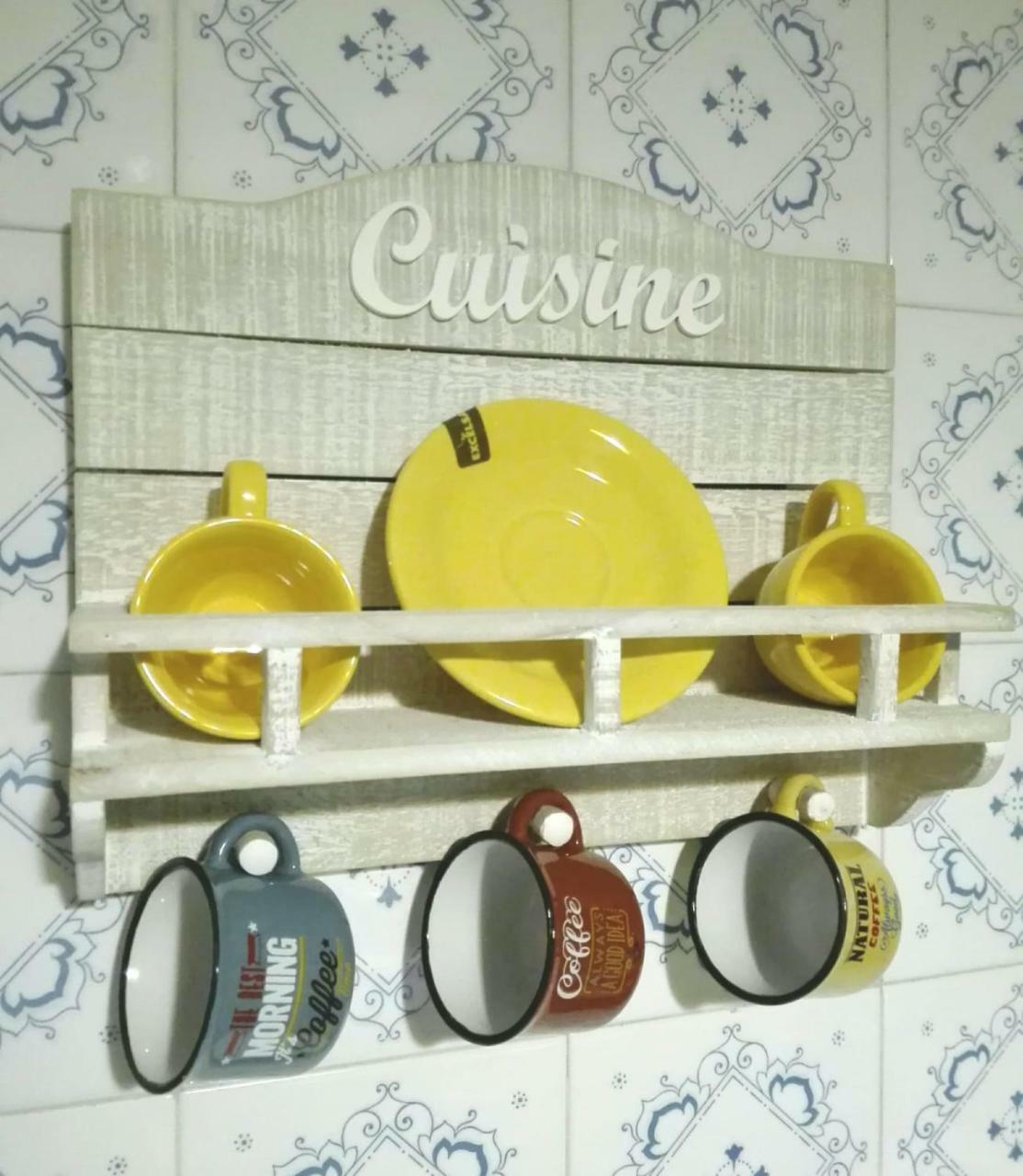 바게리아 Casa Vacanze Demetra 아파트 외부 사진